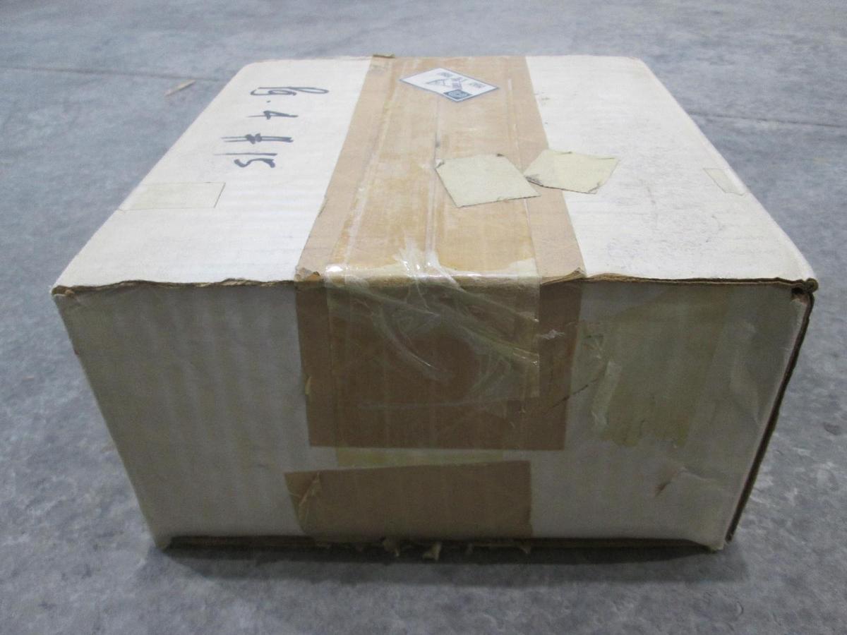 Used Unit, UFC-1100N, Mass Flow Controller, H2, 500 SCCM, New
