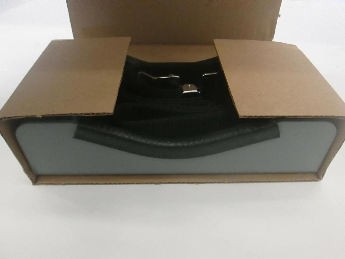 First Safety, G-100 Single Cylinder Wall Bracket, New, high purity gas bottle