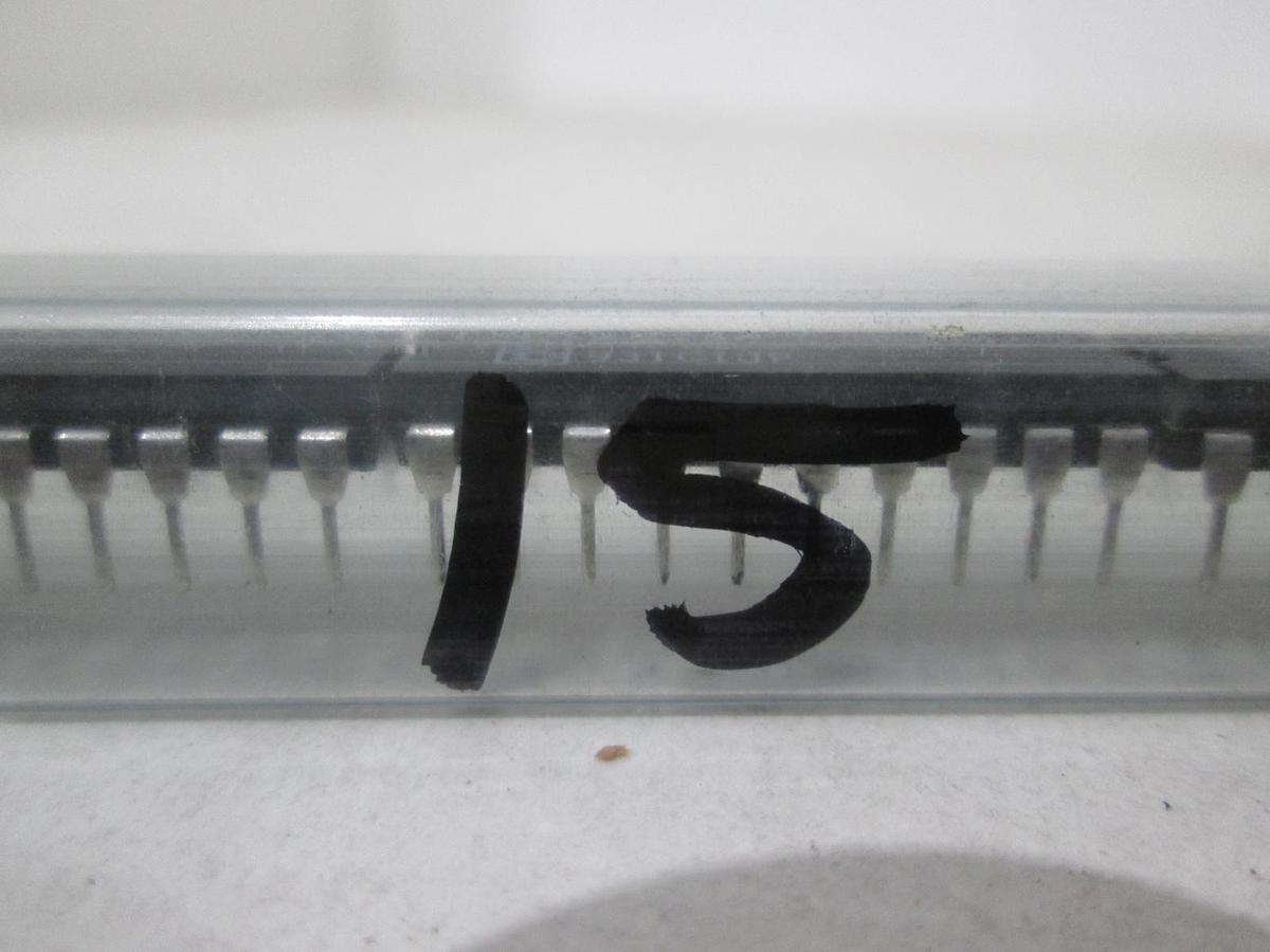 Used Texas Instruments, PALT6L8A-2CN, Integrated Circuit, New, Lot of 15