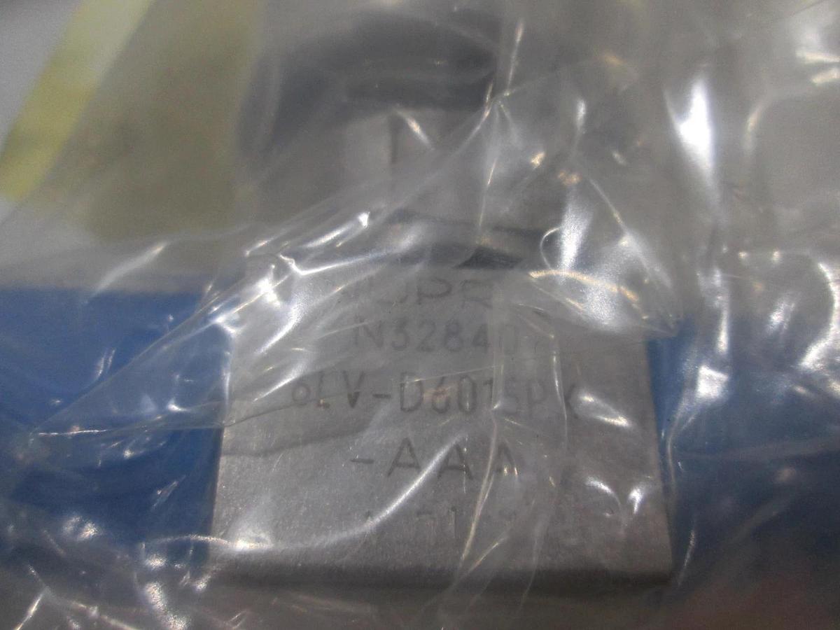 SVG VTR, 166573-002, Manifold Assy, Valve, DA, 3 Stage, New