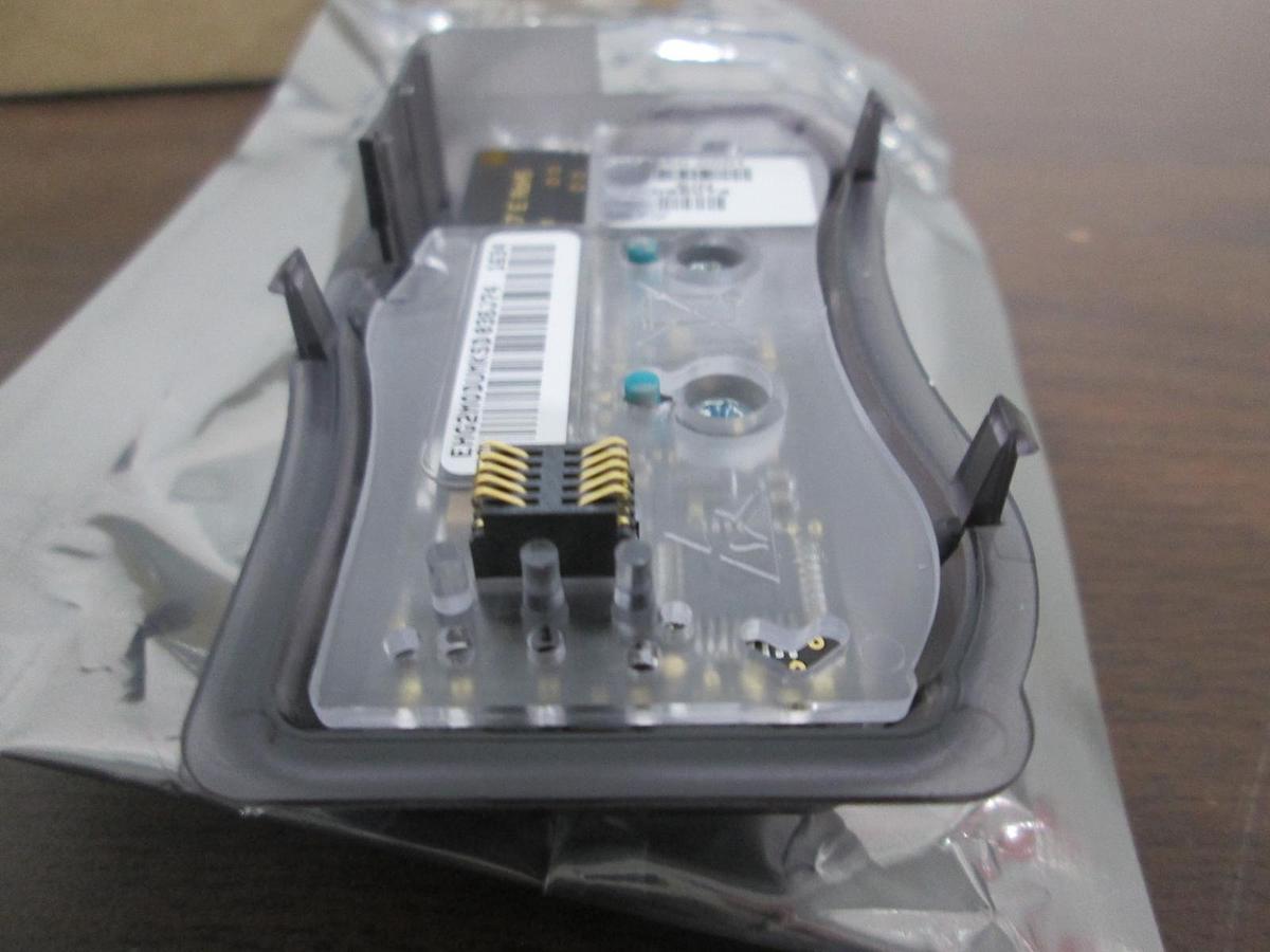 Used MKS, 4800-0001, EHG2-MODU-MKS-D038O74, Temperature Controller, New