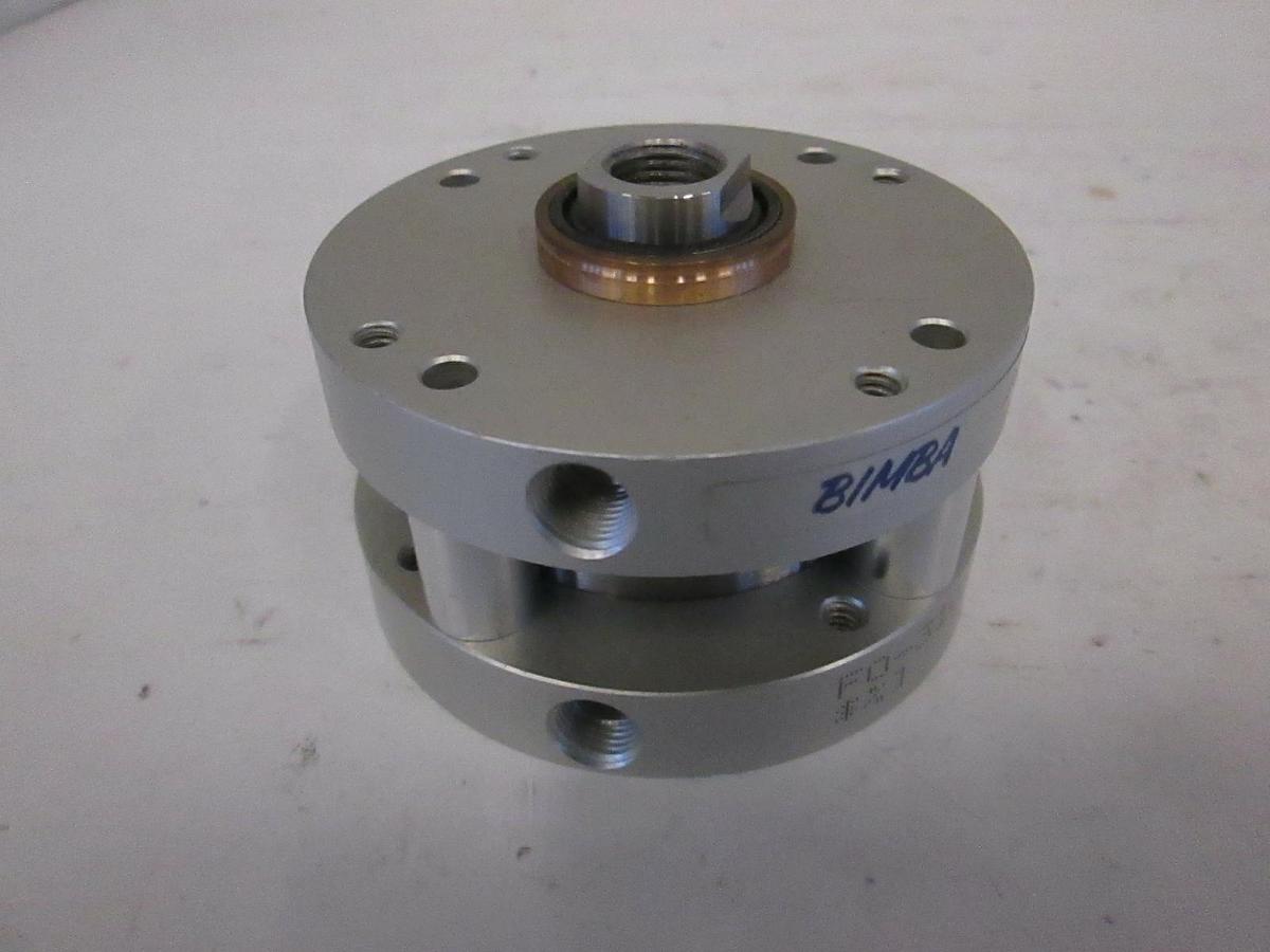 Bimba, FO-310.75-3W, Cylinder Block, New