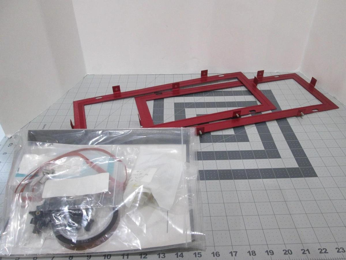 Watkins Johnson, APCVD Vent Spacer Kit, 927655-001, New