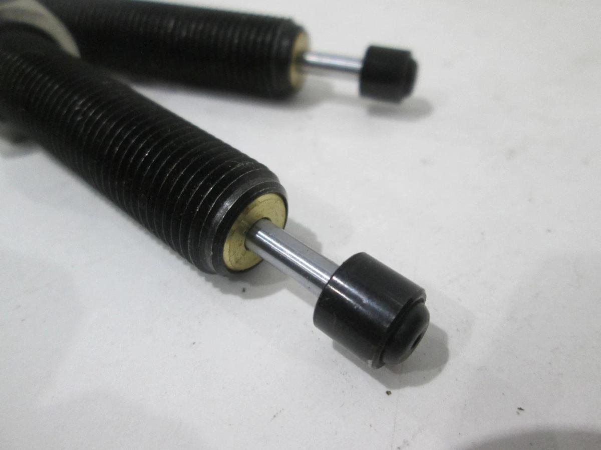 Used ACE Controls, FA-1210-B-3, Shock Absorber, Used, Lot of 2