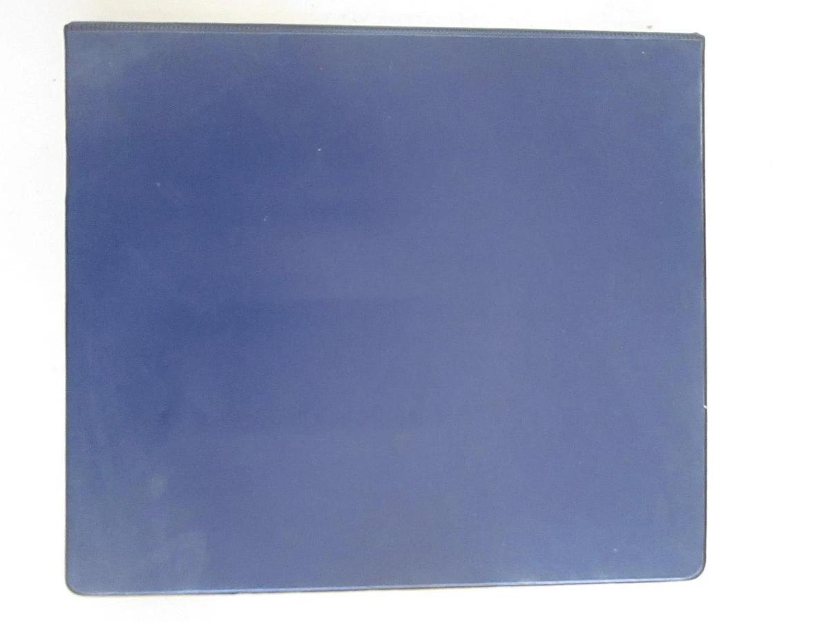 Used HP 4155B/4156B Semiconductor Parameter Analyzer User Guide, Used