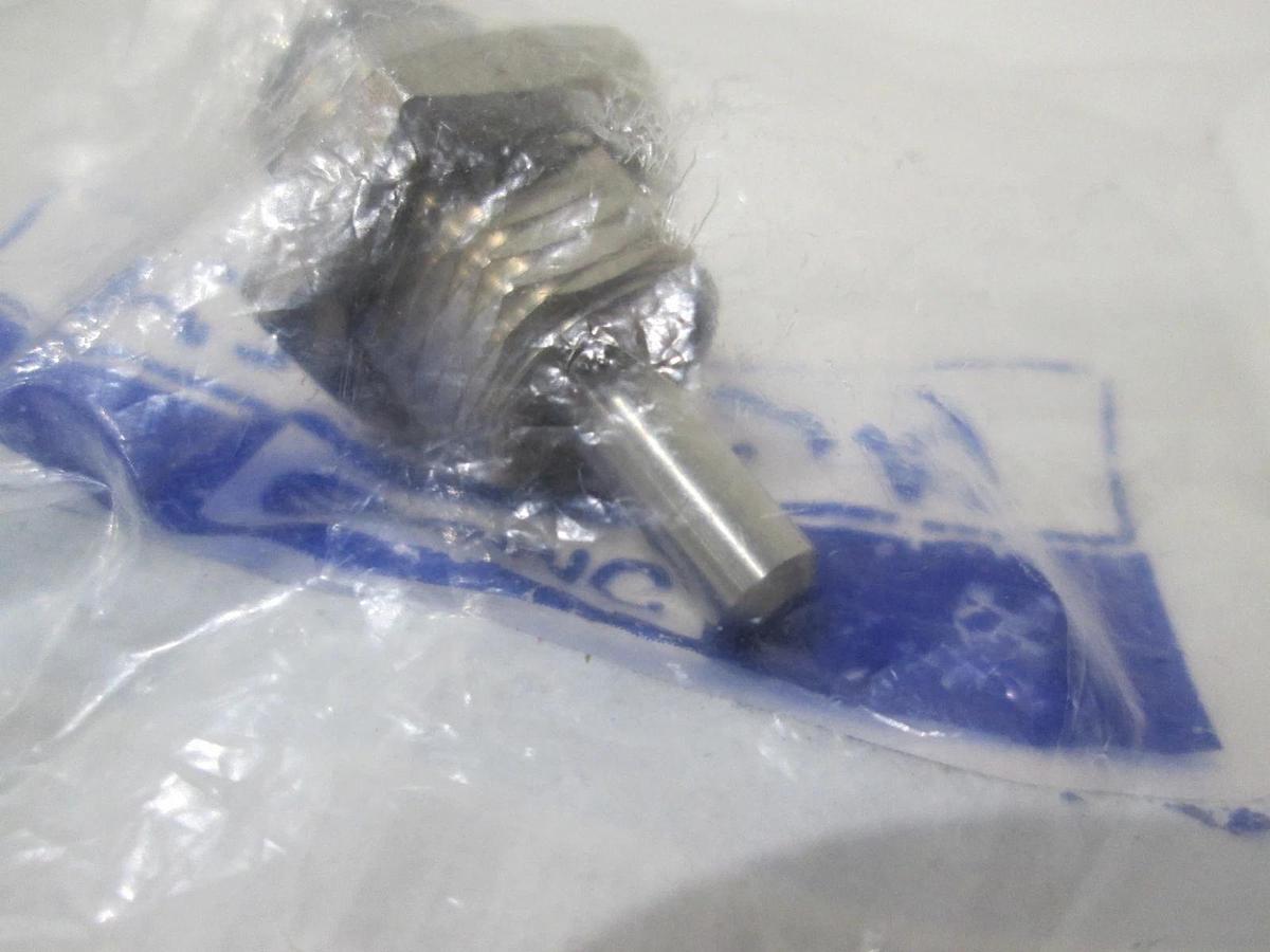 SMC, CJPS10-5-B, Threaded Cylinder, New