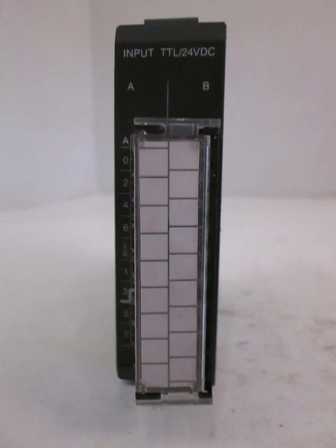 Used Texas Instruments Model 8905, Processing Unit, Used