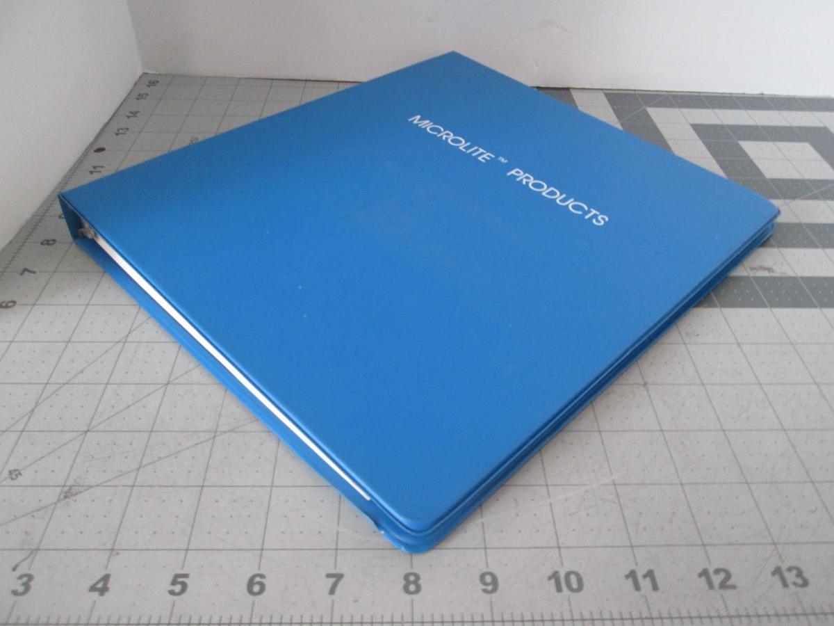 Used Fusion, M150PC Photostabilizer, Installation Manual, 089128, Used