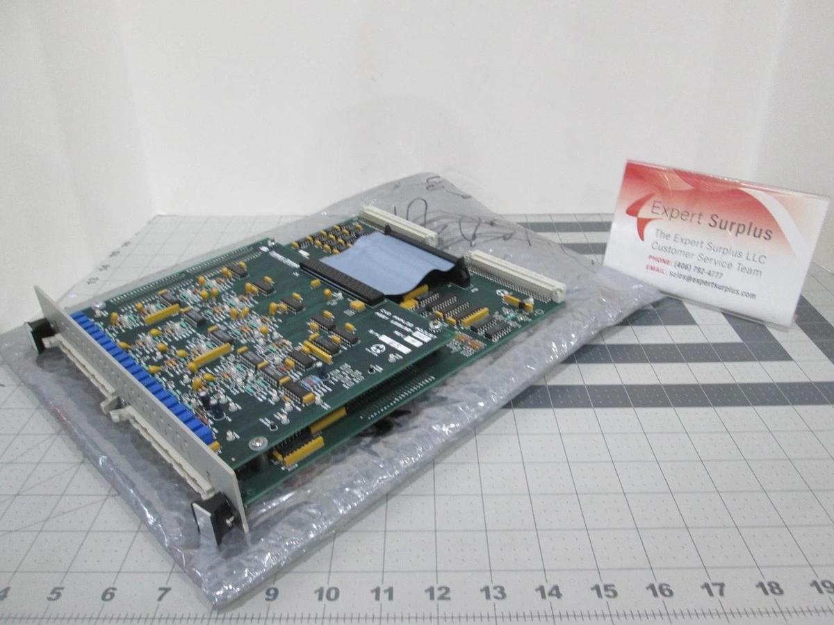 SPT Micro, 604088-14, Analog CVD PCB w/ CVD Adjust PCB Assy for AVP200, New
