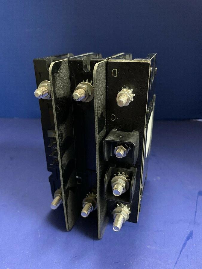 Heinemann CD3-Z655-2W Circuit Breaker for VSM Furnace Main Element, 70A, New