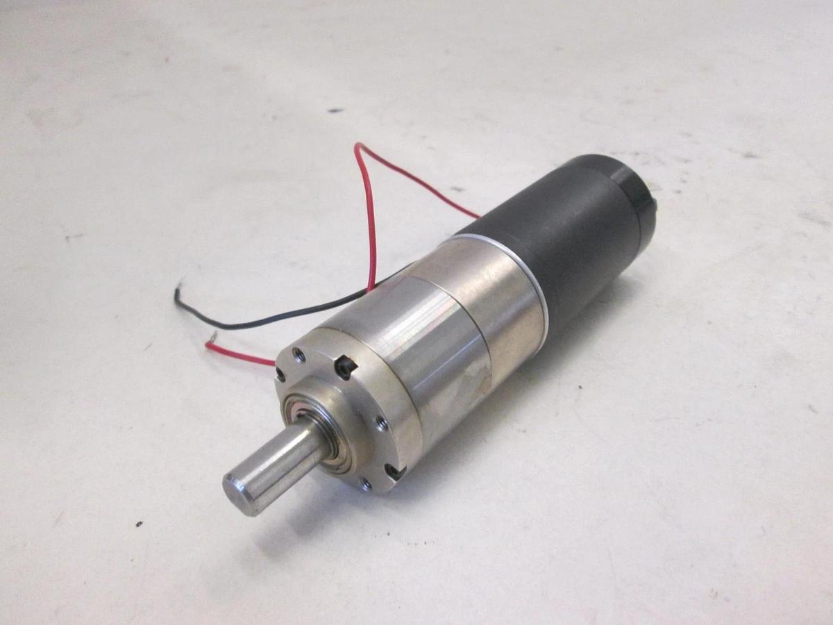 Used Faulhaber, Minimotor, 3153K024BE457, Used