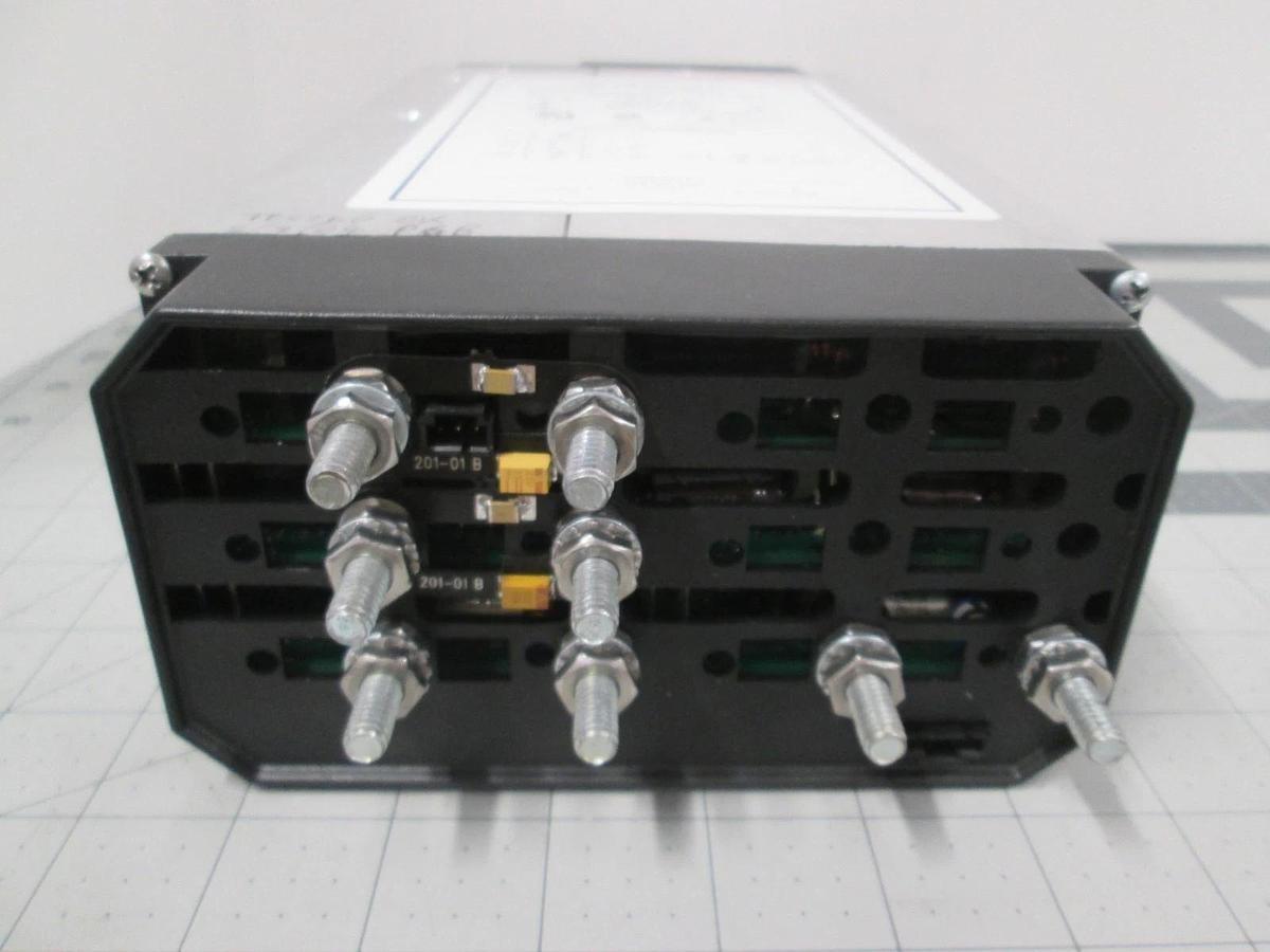 Used MegaPower, P562-5006, Power Supply, 100-120/200-240, Used