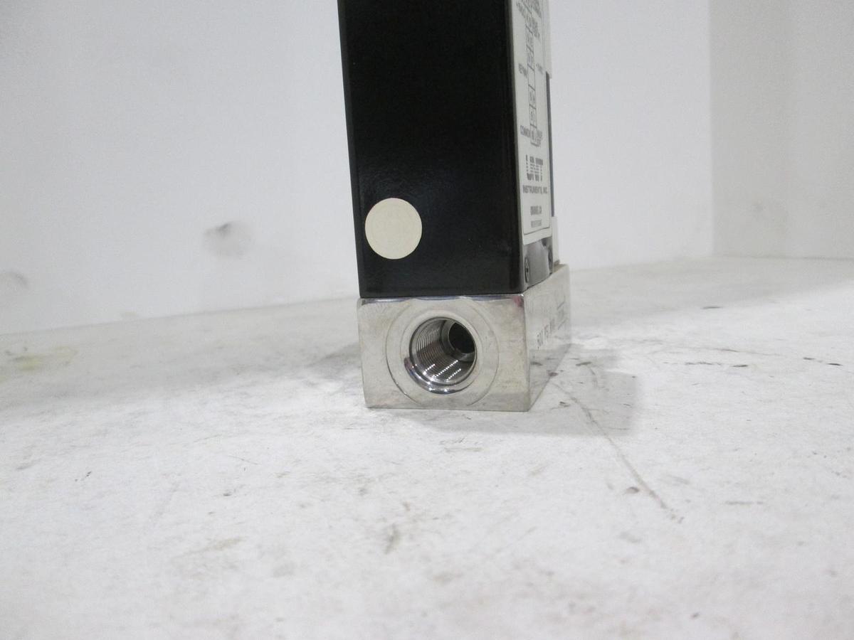 Used Unit, UFC-1020A, Range 10 SLM, Gas N2, Used