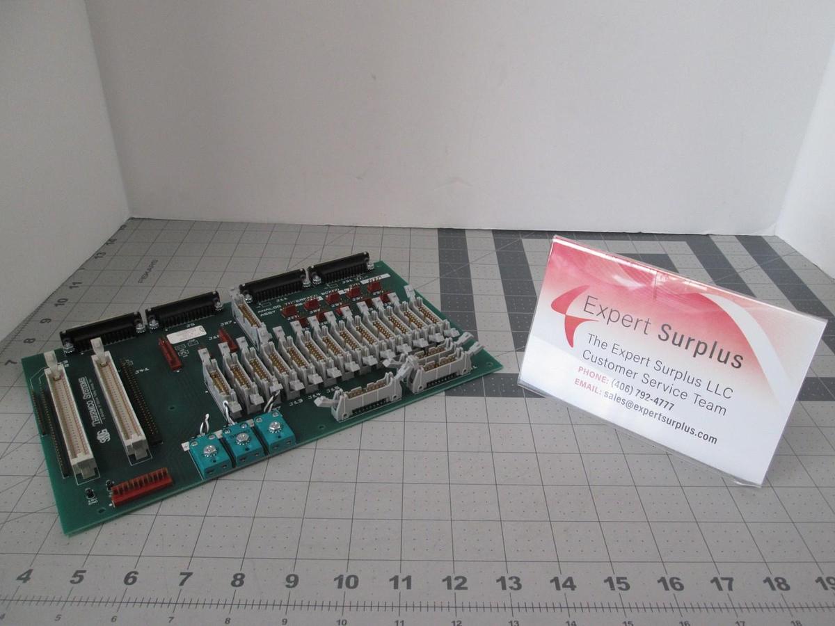 SPT Micro, 605019-01, Alarm Interface, PCB Assy, New