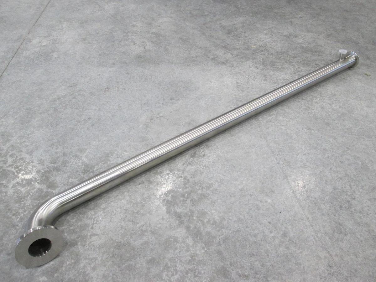 Used AMAT, 57" Gas Line Assy, Used