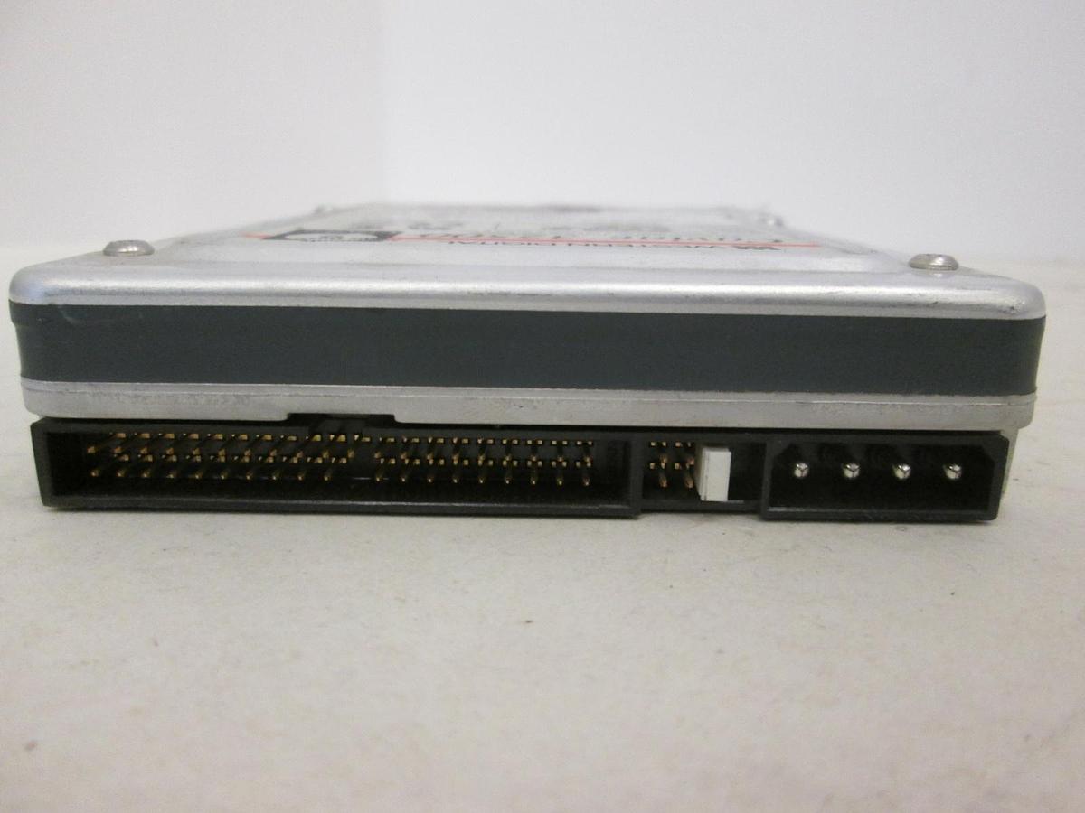 Used Western Digital, Caviar AT Compatible Intelligent Drive, WDAC32500-60H, Used