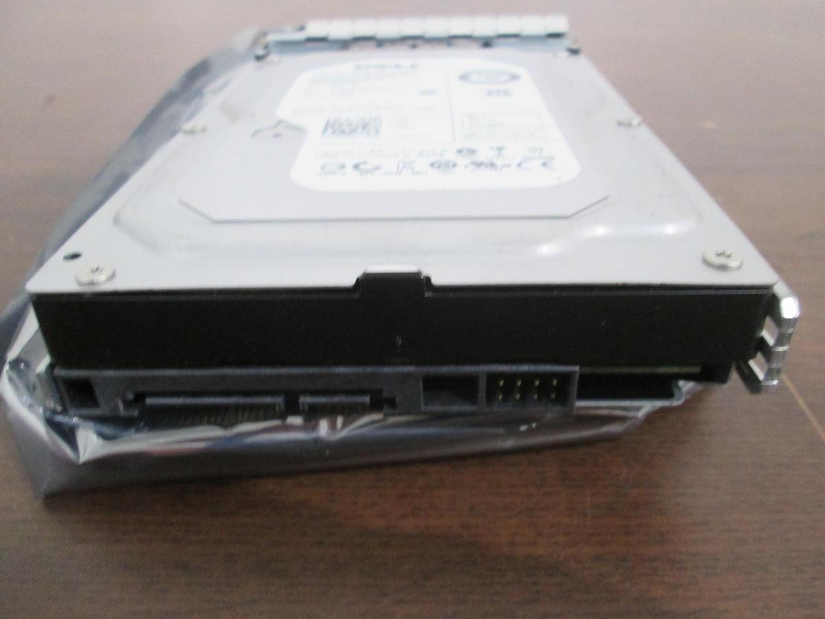 Used Dell, WD2502ABYS-18B7A0, Hard Drive, Used