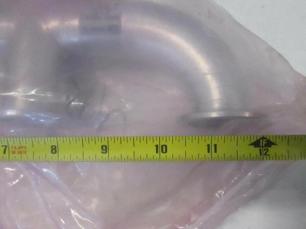 AMAT, Exhaust Tee For Narrow Body, 0050-76032, New