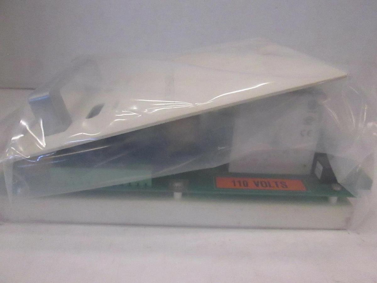 Used ICCI Temperature Control Module, SLC1248, Used