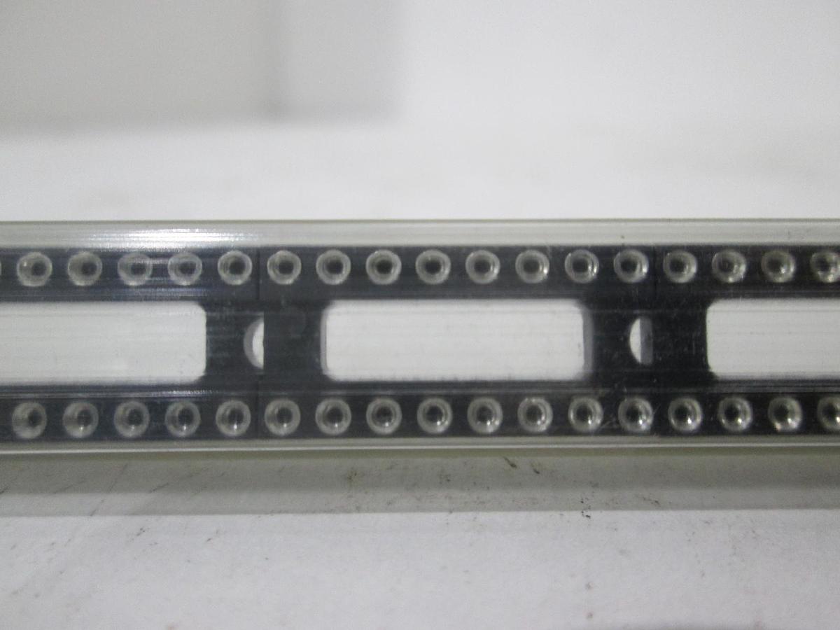 Used Burndy, 3-9938, 2-382568-8, Integrated Circuit Socket, New, Lot of 24