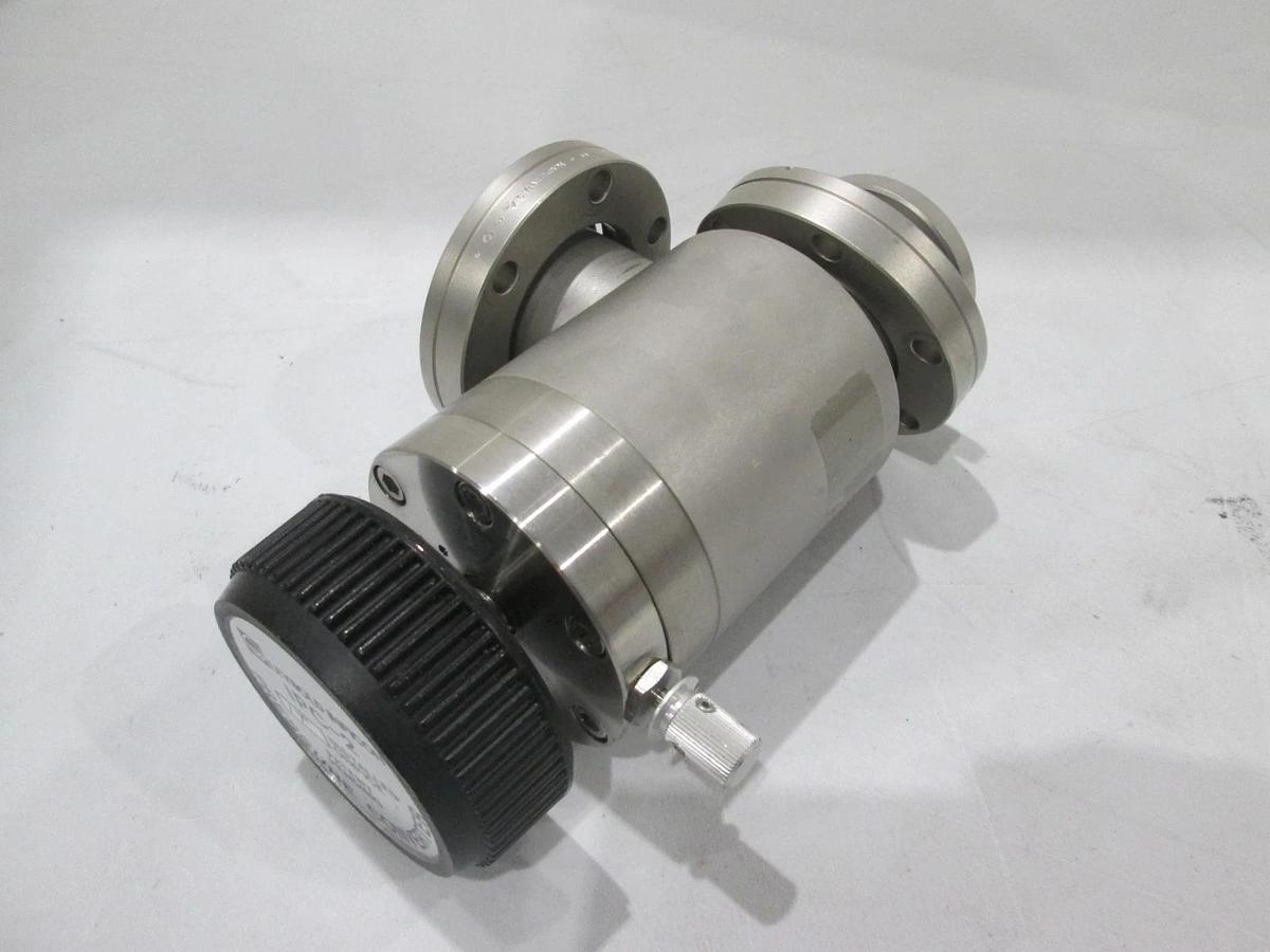 Used Leybold Inficon, IPC-2, Pressure converter, Used