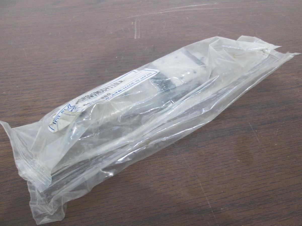 Used THK, RSR9WVMUU+110LM, Linear Guide Rail w/ Block, New