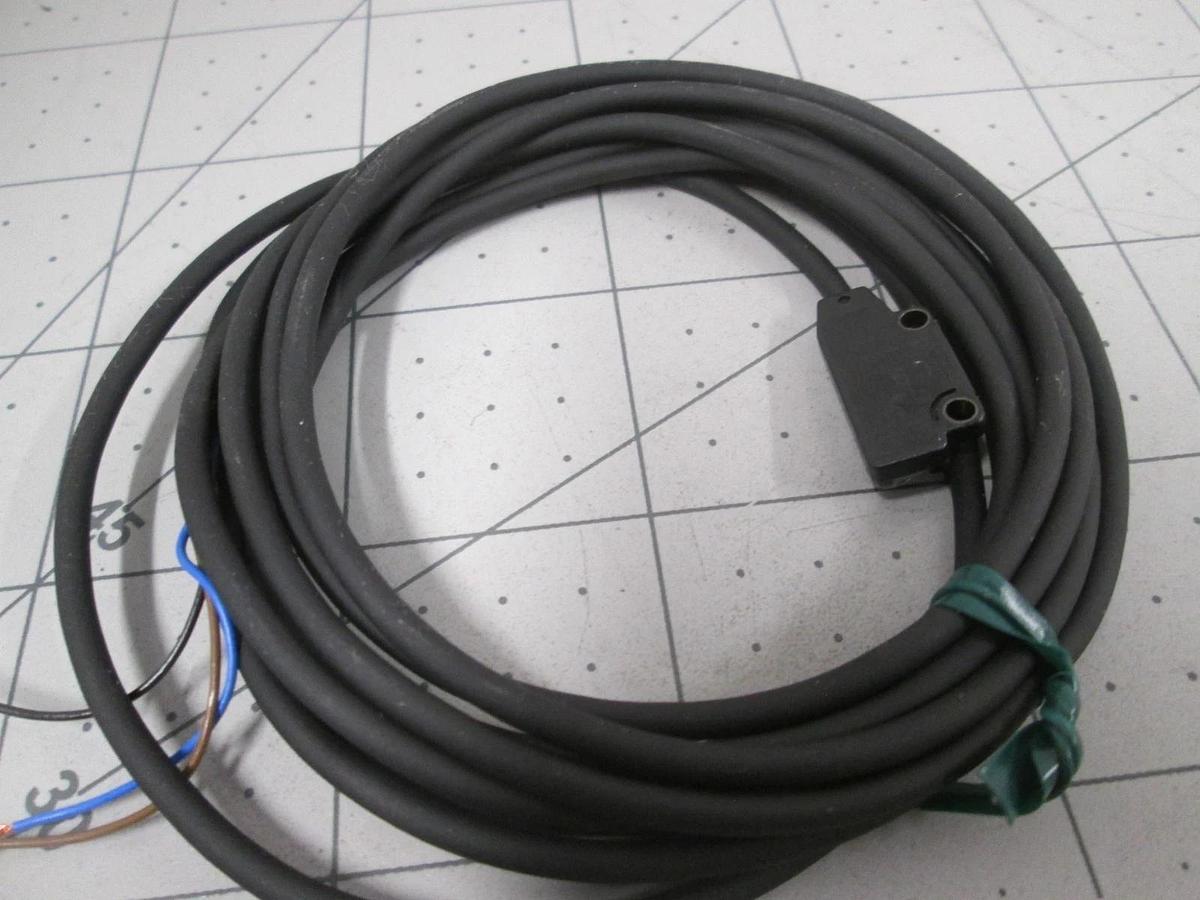 NAIS, UZB1232, Photoelectric Sensor, New