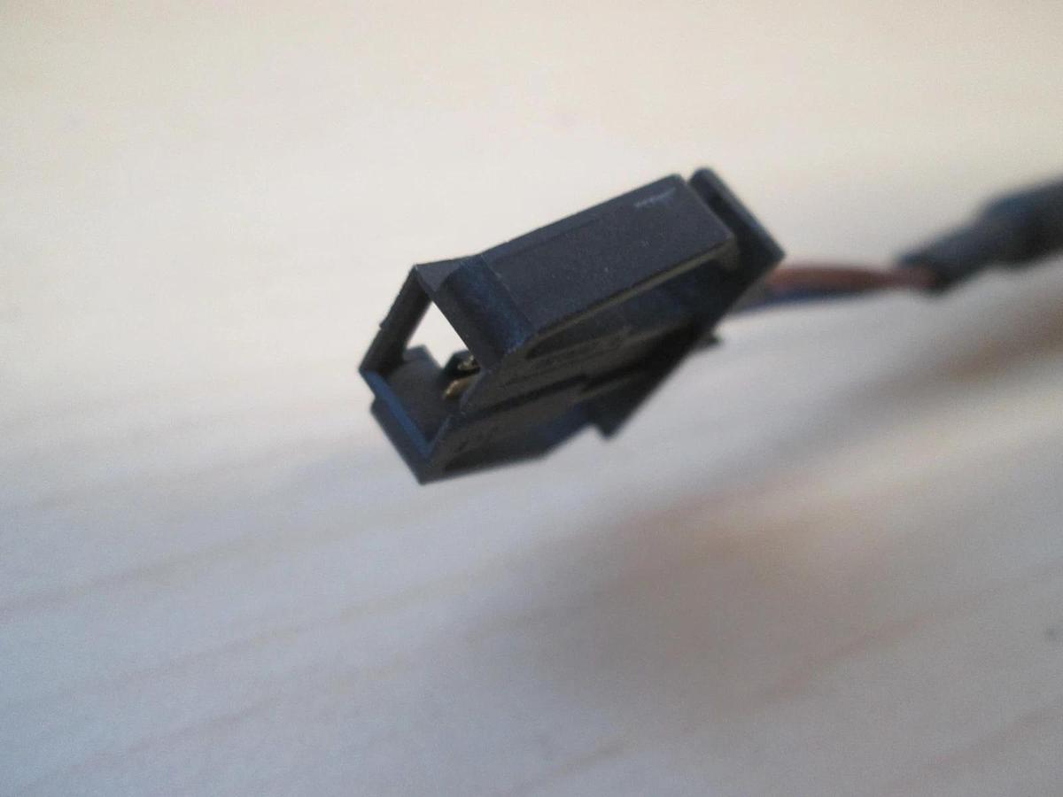 Used Banner, SM31E-5V, Mini-Beam Emitter, 5 VDC, Used