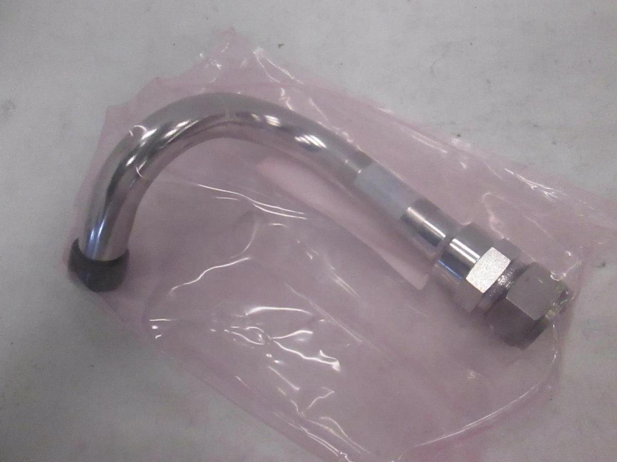 AMAT, UDDER, OTB, TALL MANIFOLD, T1, 0040-76429, New