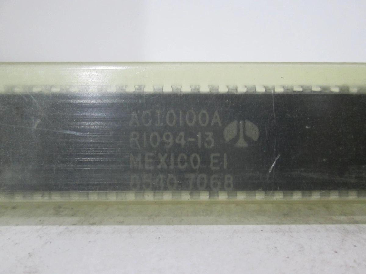 Used ACI0100A, R1094-13, Integrated Circuit, Used, Lot of 10