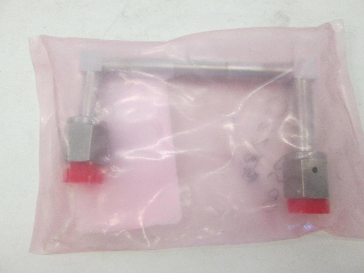 Used AMAT, Vacuum Fitting, 0050-28663, New