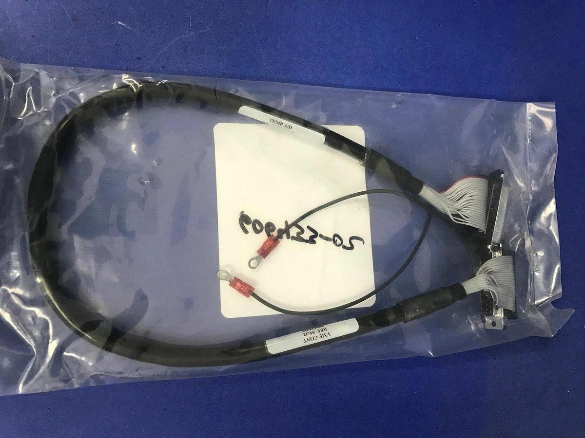 Used SVG 606433-02 Harness Assembly, New