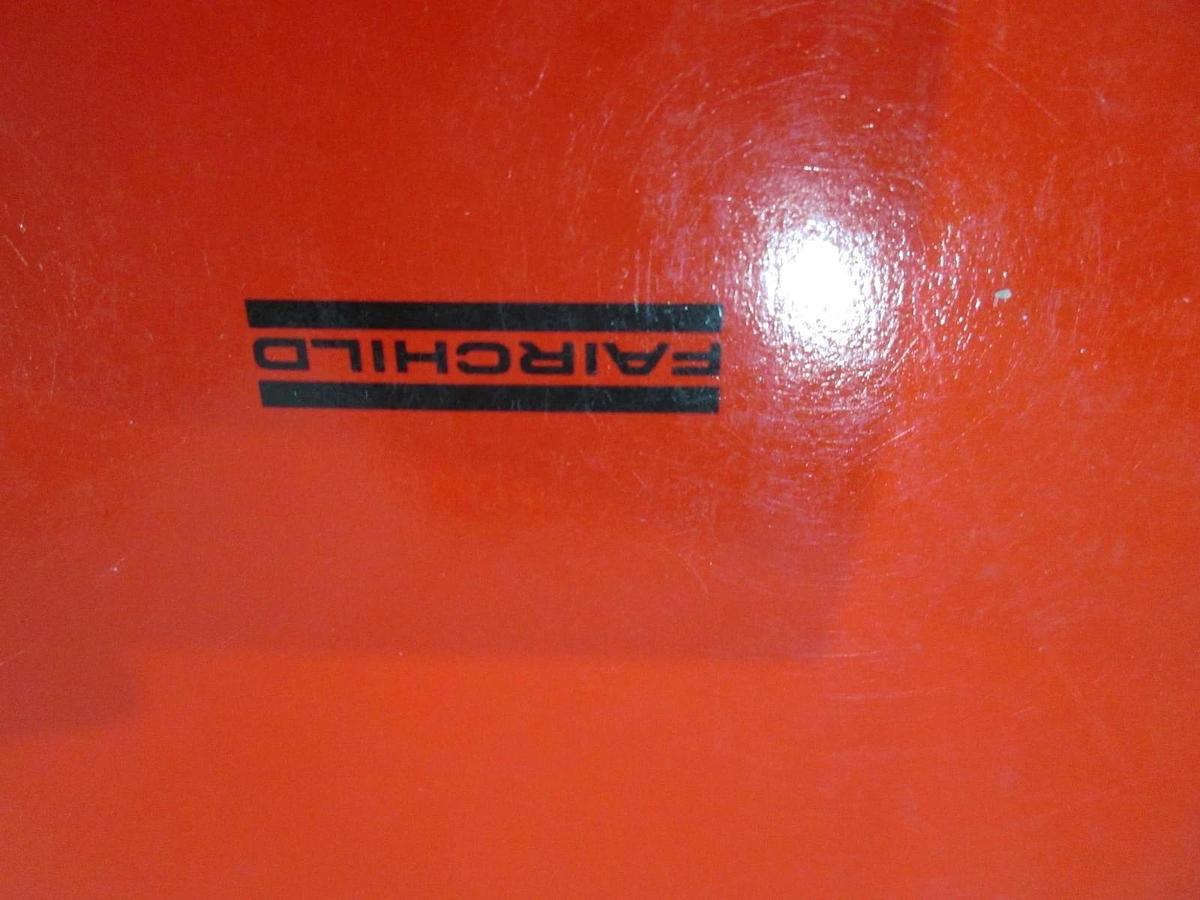 Used Fairchild, Linear OP AMP Data Book, Used