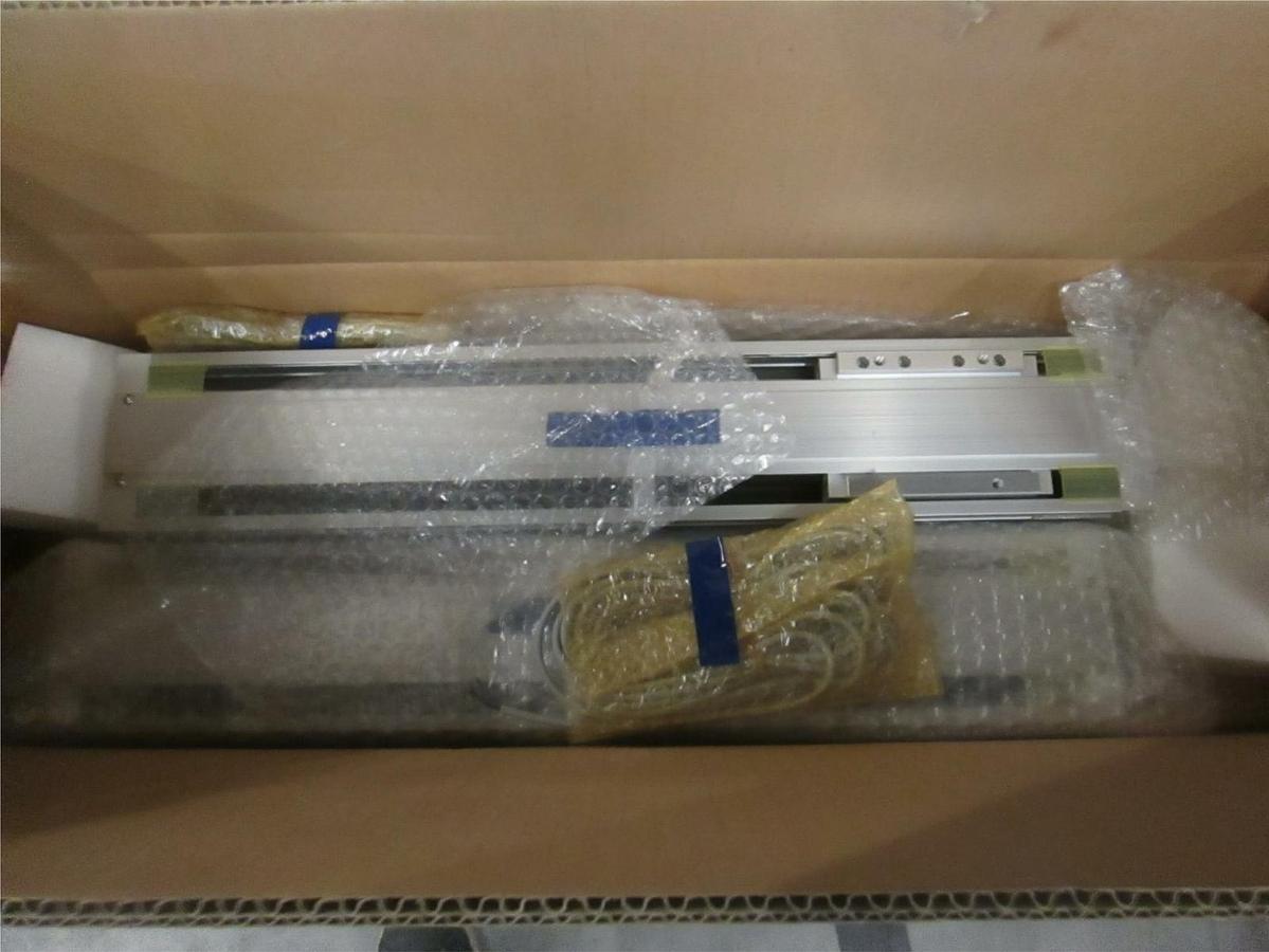 SMC, CY1H15-300B-Y59AL, Pneumatic Cylinder, New, Lot of 2