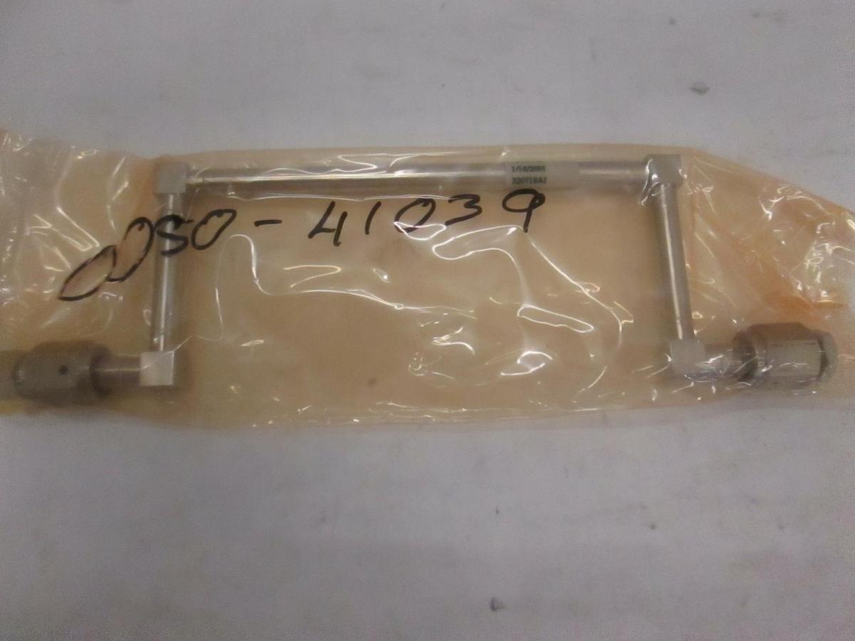 AMAT, GASLINE SLD EVEN MNL VLV EXT BOT FEED, 0050-41039, New