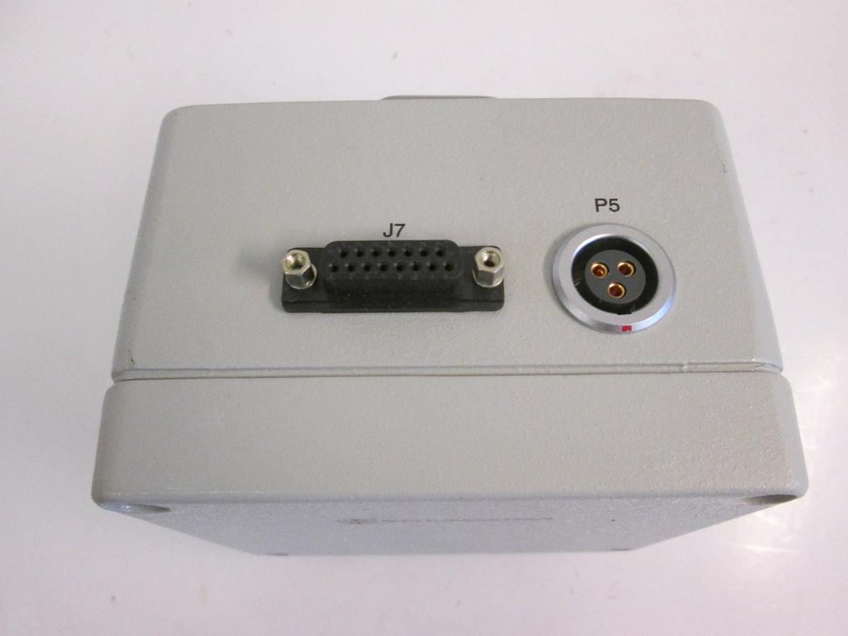 Schumacher 1471-0005A, TLSU Module, New