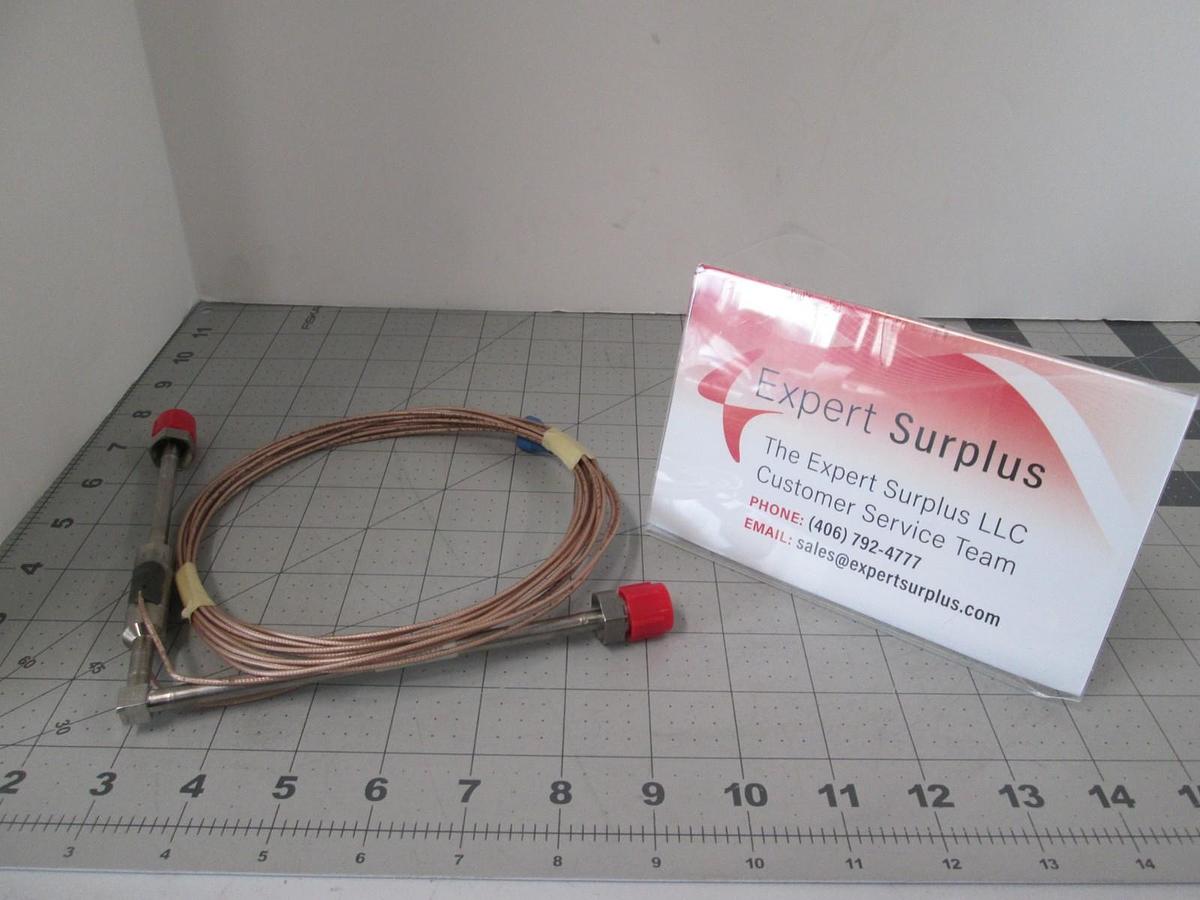 Liquid Sensor, 914271-001, Heated Line for WJ999, New