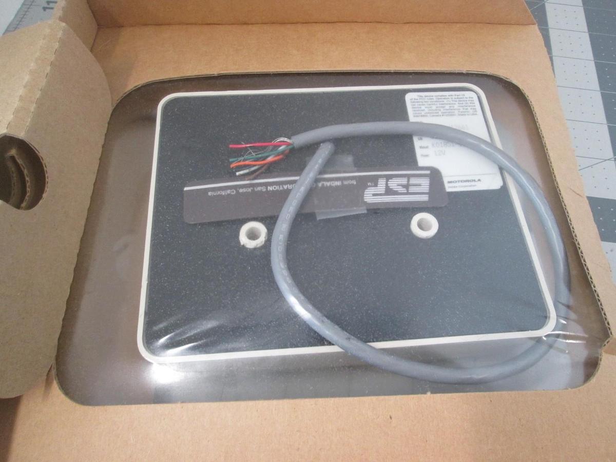 Motorola, PR-10/12661, Proximity Reader Wiegand Cable, New