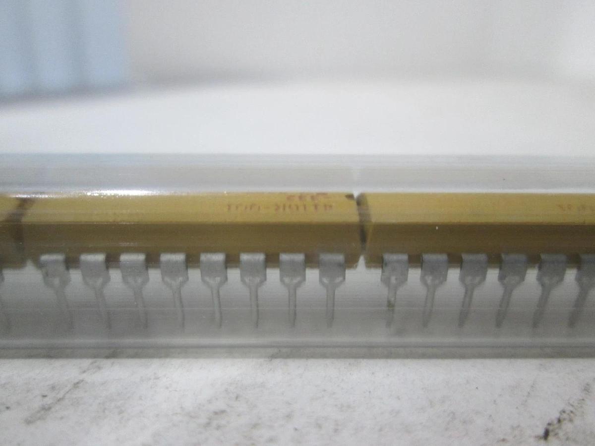 Dale, 411GR-OG1, Integrated Circuit, New, Lot of 25