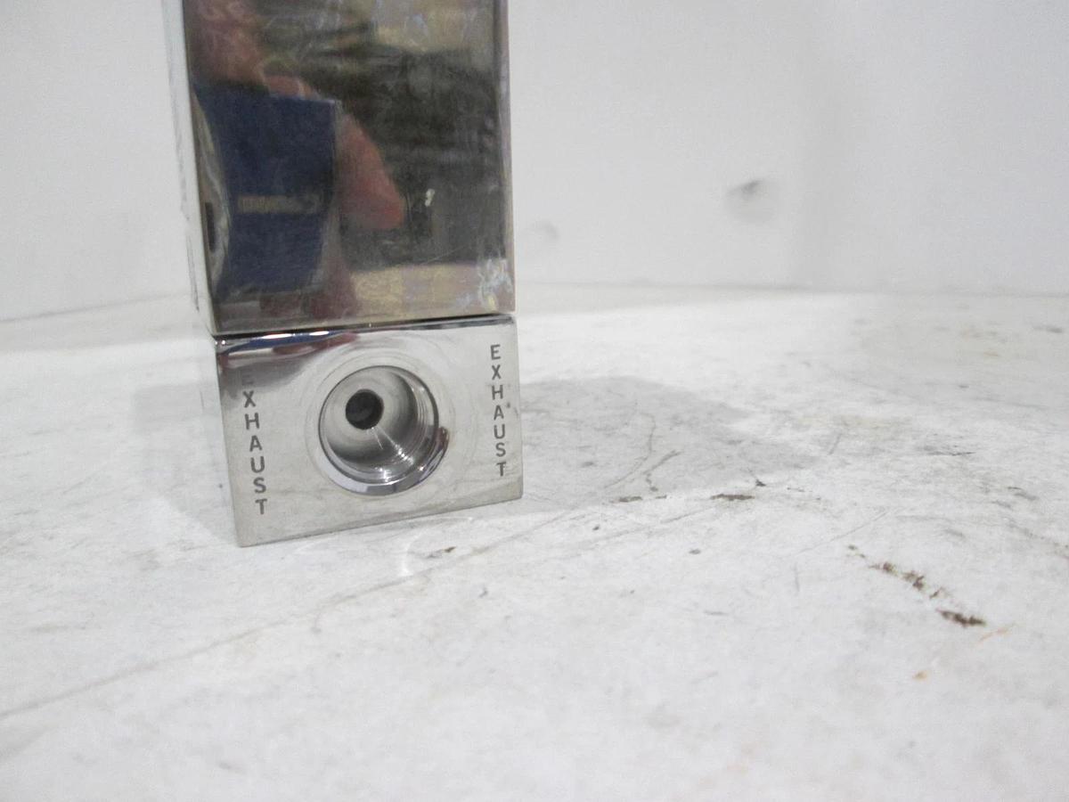 Used Unit, UFC-1200A, Range 5 SLM, Gas Ar + 1% PH3, Used