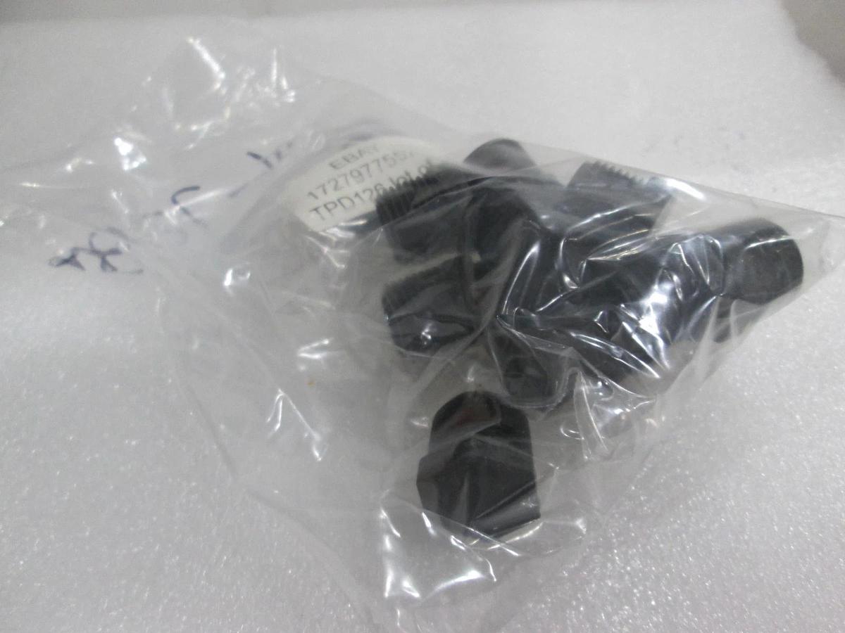 TPD126, Lot of 10