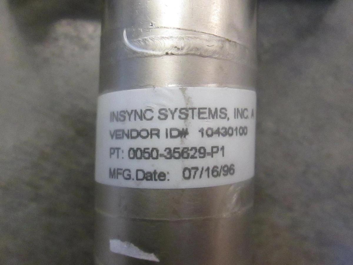 Used AMAT, 0050-35629, New