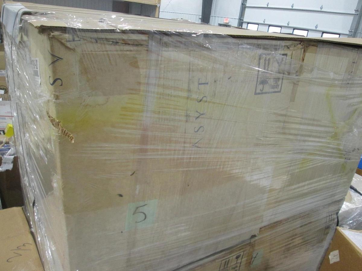 Asyst, 907915-002, SMIF-ARM 1150-V111S Short, New