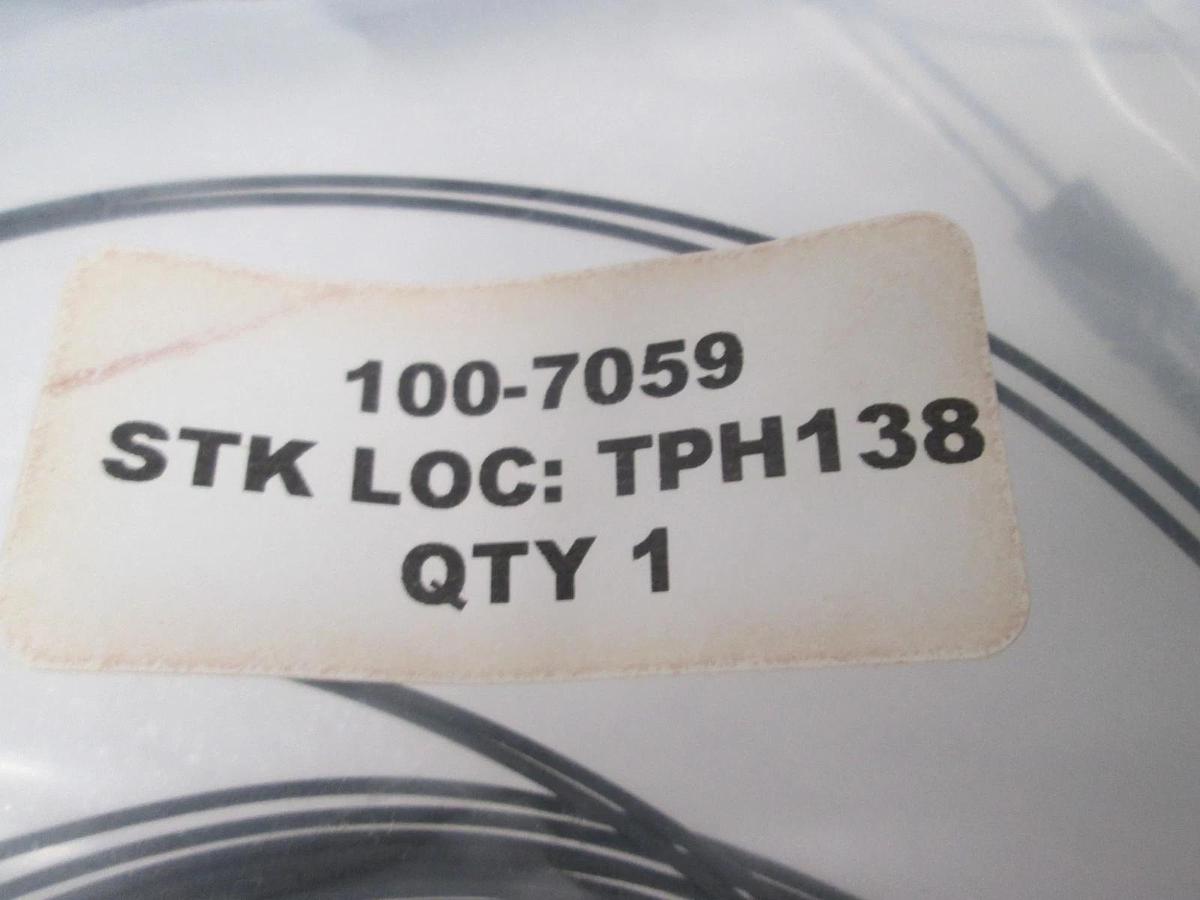Omron, E32-DC200E, Photoelectric Switch Fiber Unit, 100-7059, New, Lot of 4