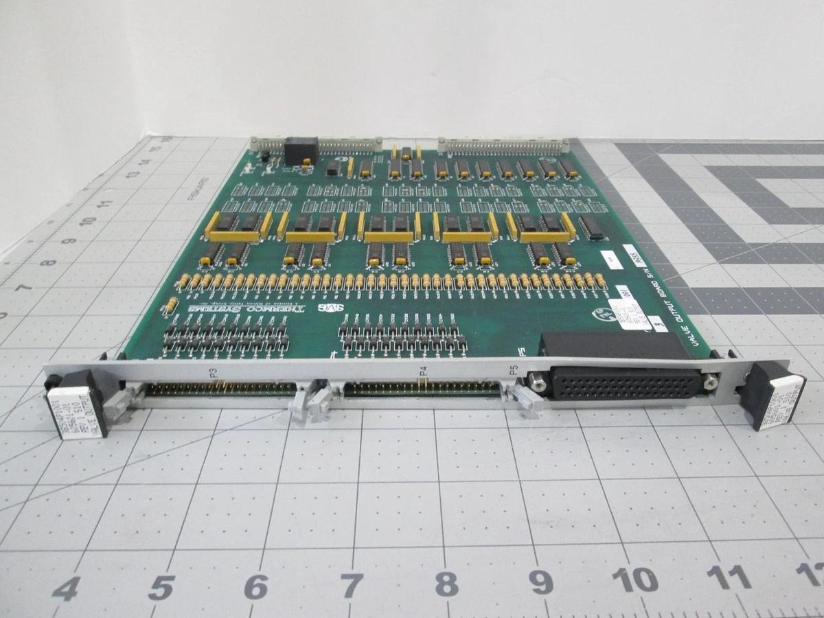 SPT Micro, 605601-01, Valve Output PCB Assy, New