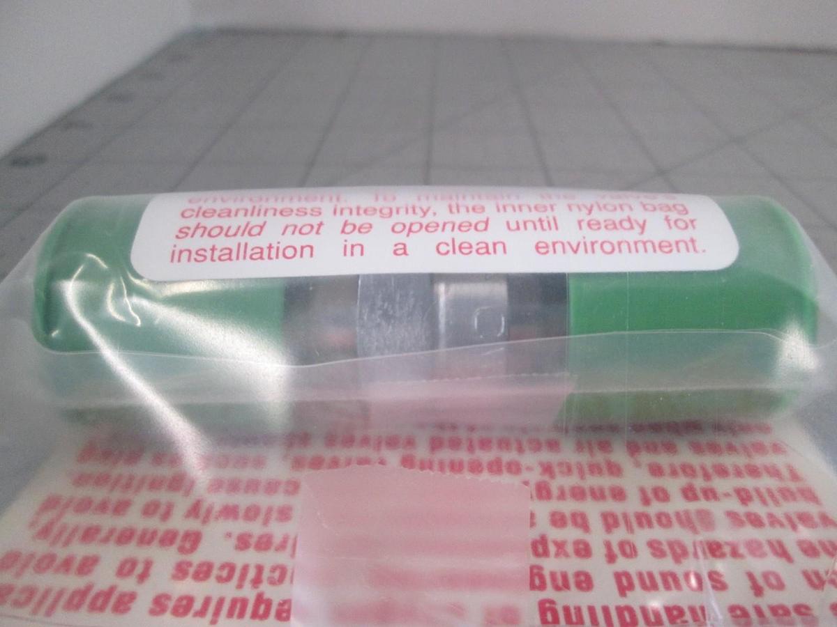 Swagelok, 6LCW4VR8PX-4719, Check Valve, SC-01, New