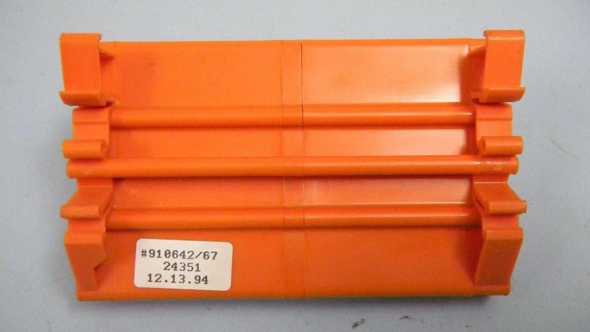 Used Weidmuller 910642/67, PCB Assembly, Working When Removed