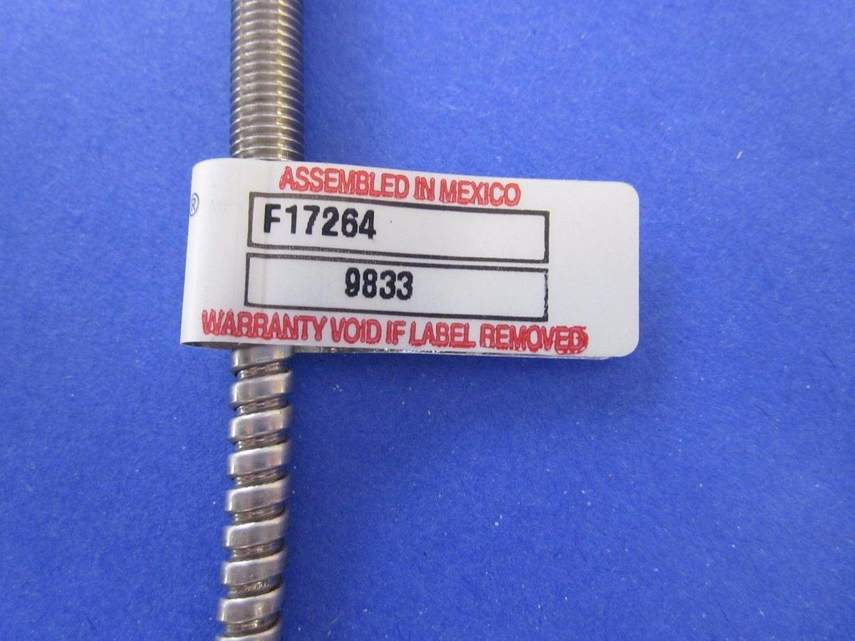 Used Skan-A-Matic F17264 Cable for Scanner Assembly
