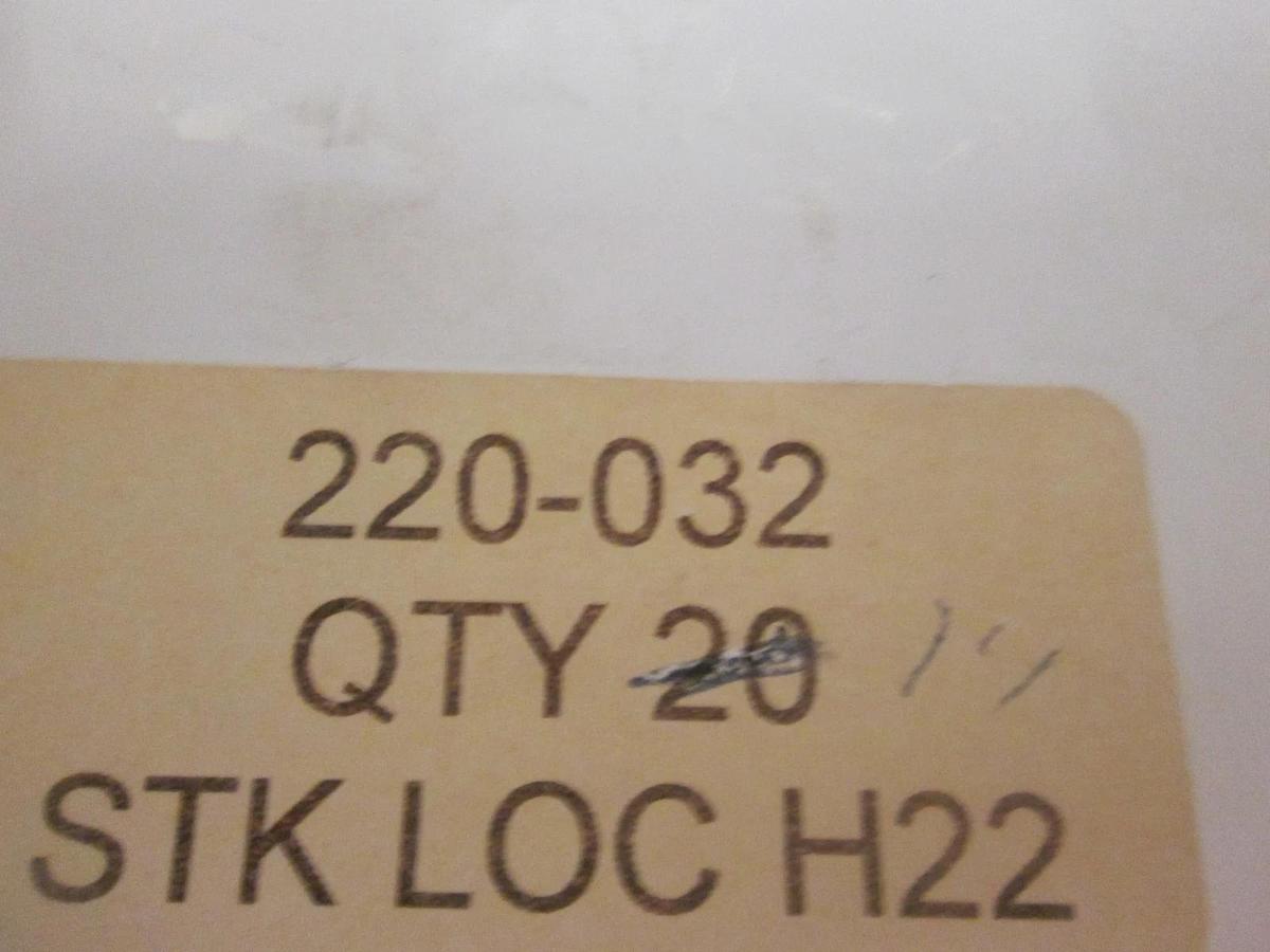 Berg, PG2-1, PULLEY GRV 3/32RND BLT.50OD, New, Lot of 14