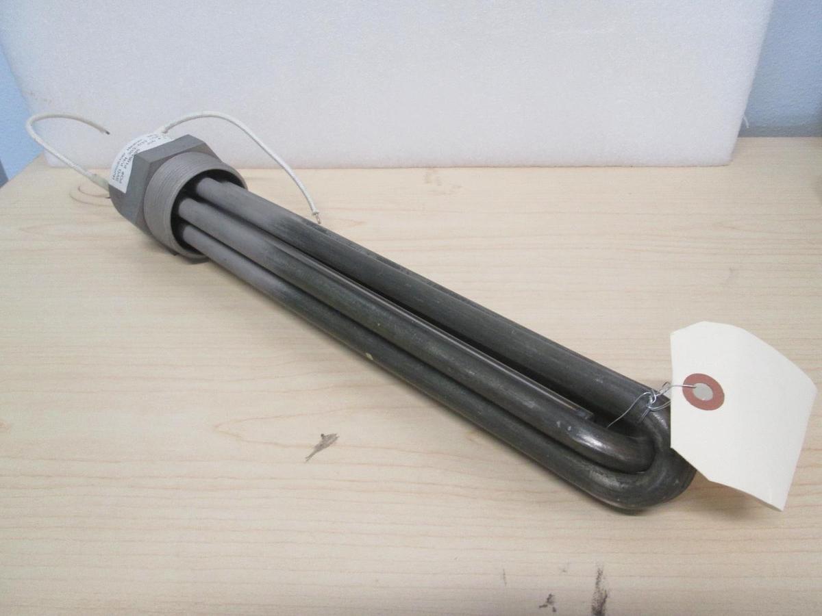 P&H, Humidifier Heater, 3KW-240V-1PH, Used